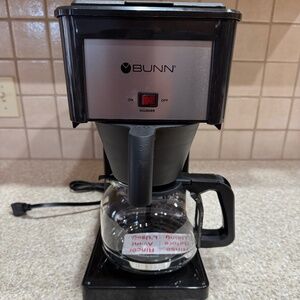 BUNN Speed Brew Classic Coffee Maker